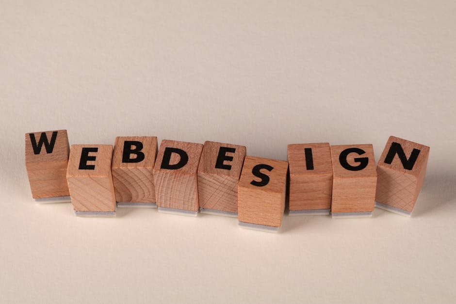 Web Design Trends 2024: What Actually Matters for Your Business