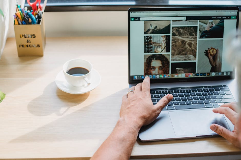 How to Choose the Right Web Designer for Your UK Business